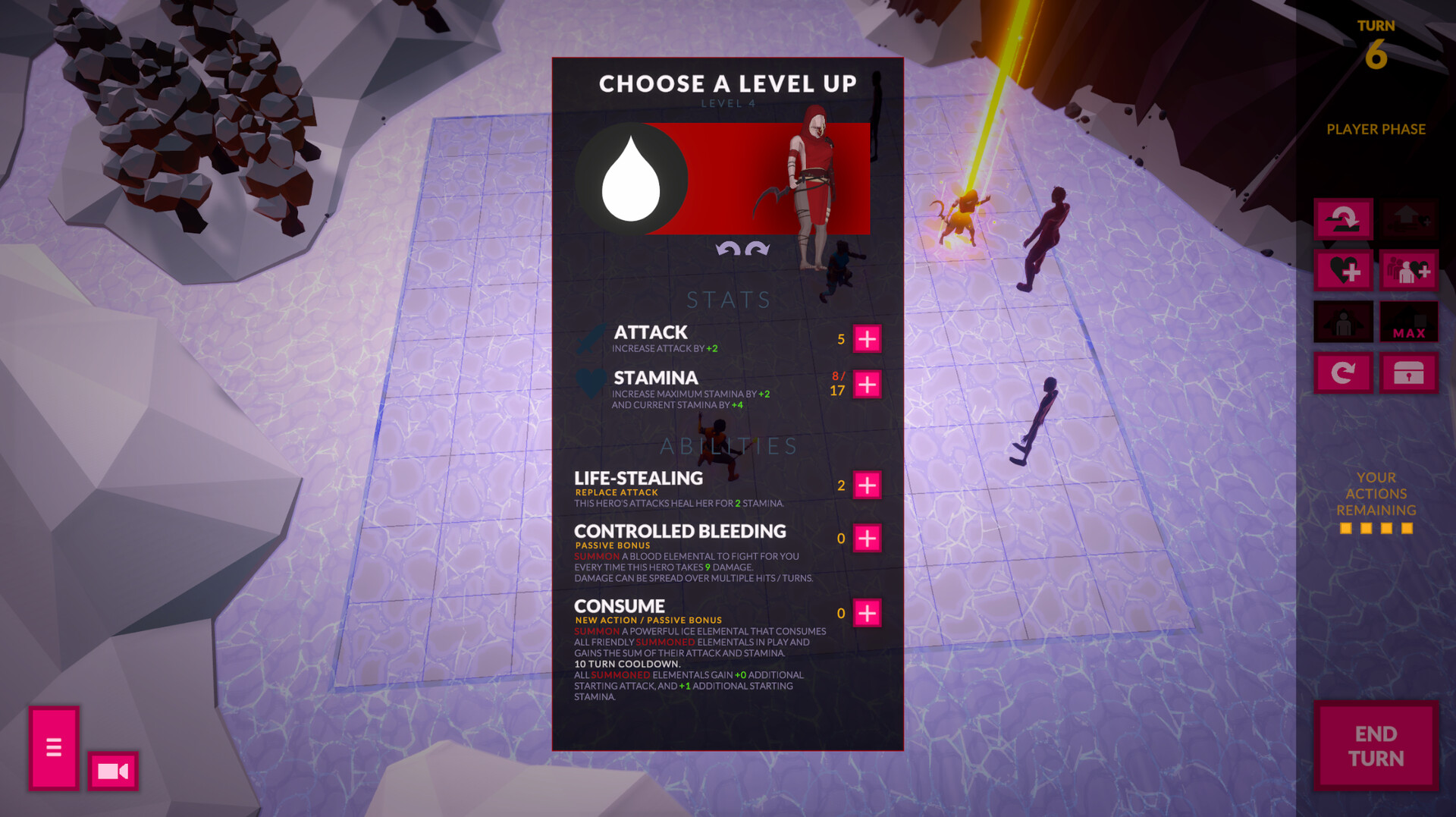 G Squad: Bonkageddon screenshot