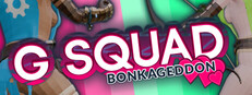 G Squad: Bonkageddon