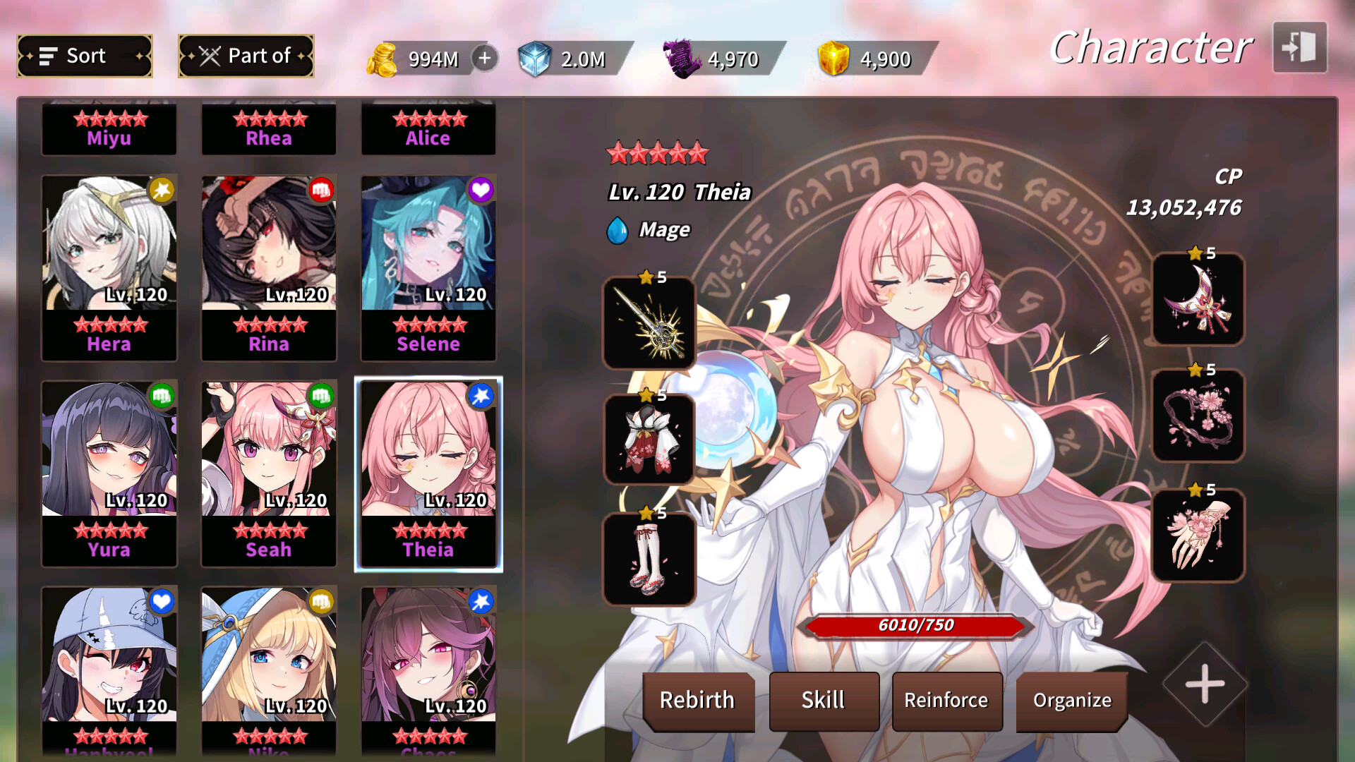 Sword Master Story screenshot #10