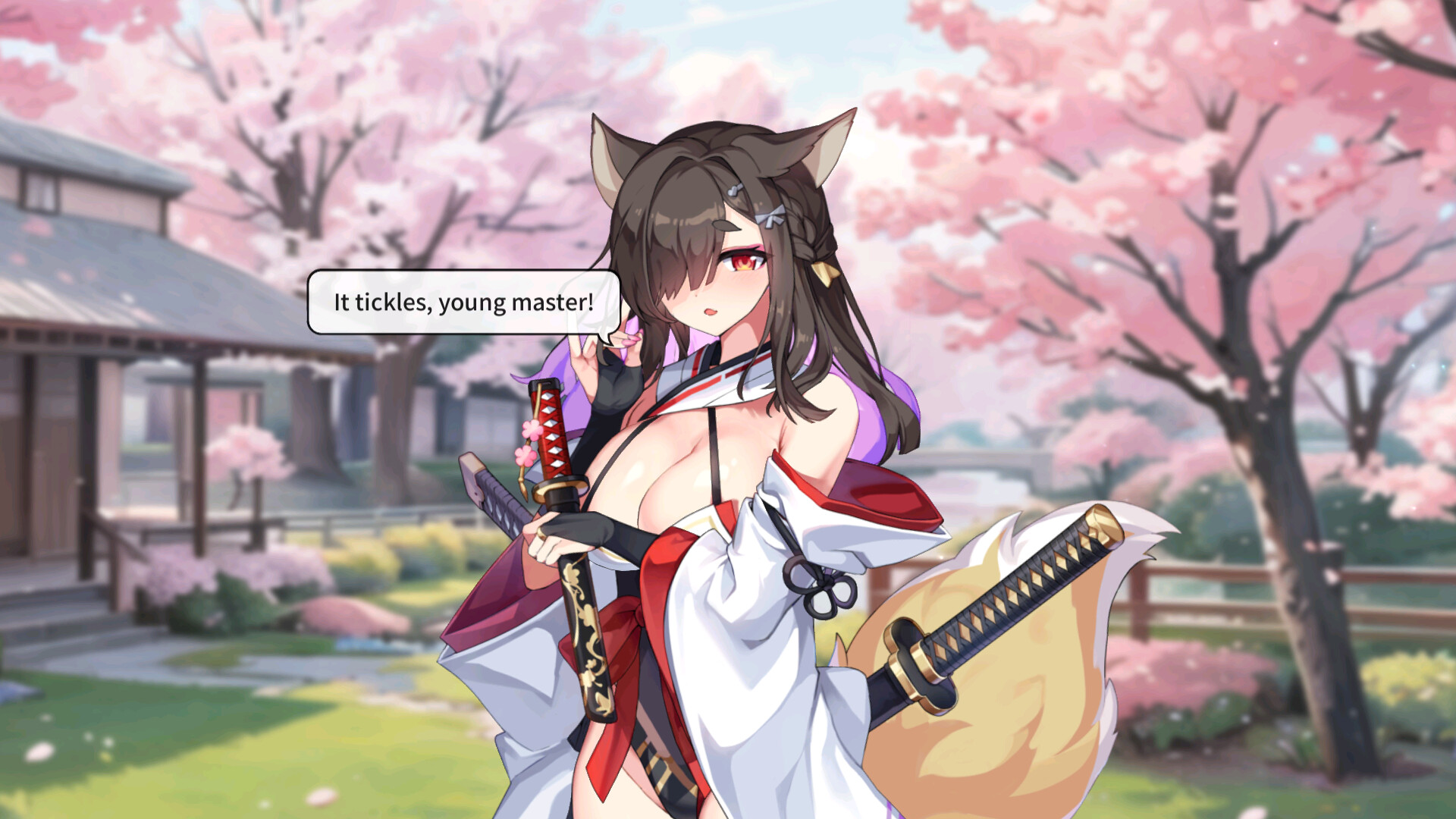 Sword Master Story screenshot #1