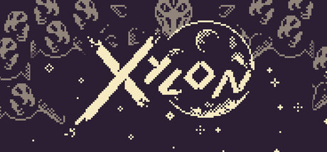 Xylon Banner