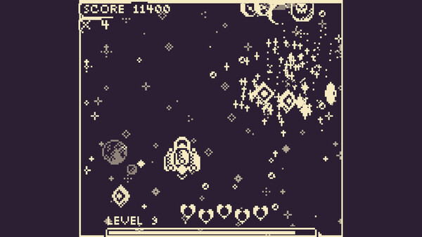 Xylon game for windows Pc 1