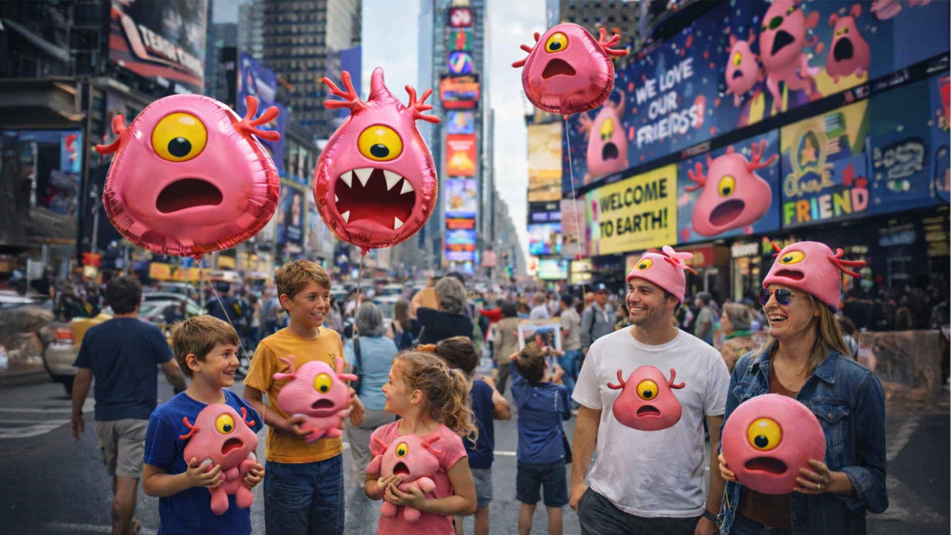 Bad Range screenshot #4