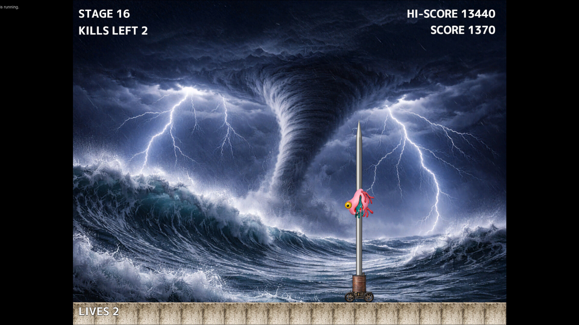 Bad Range screenshot #9