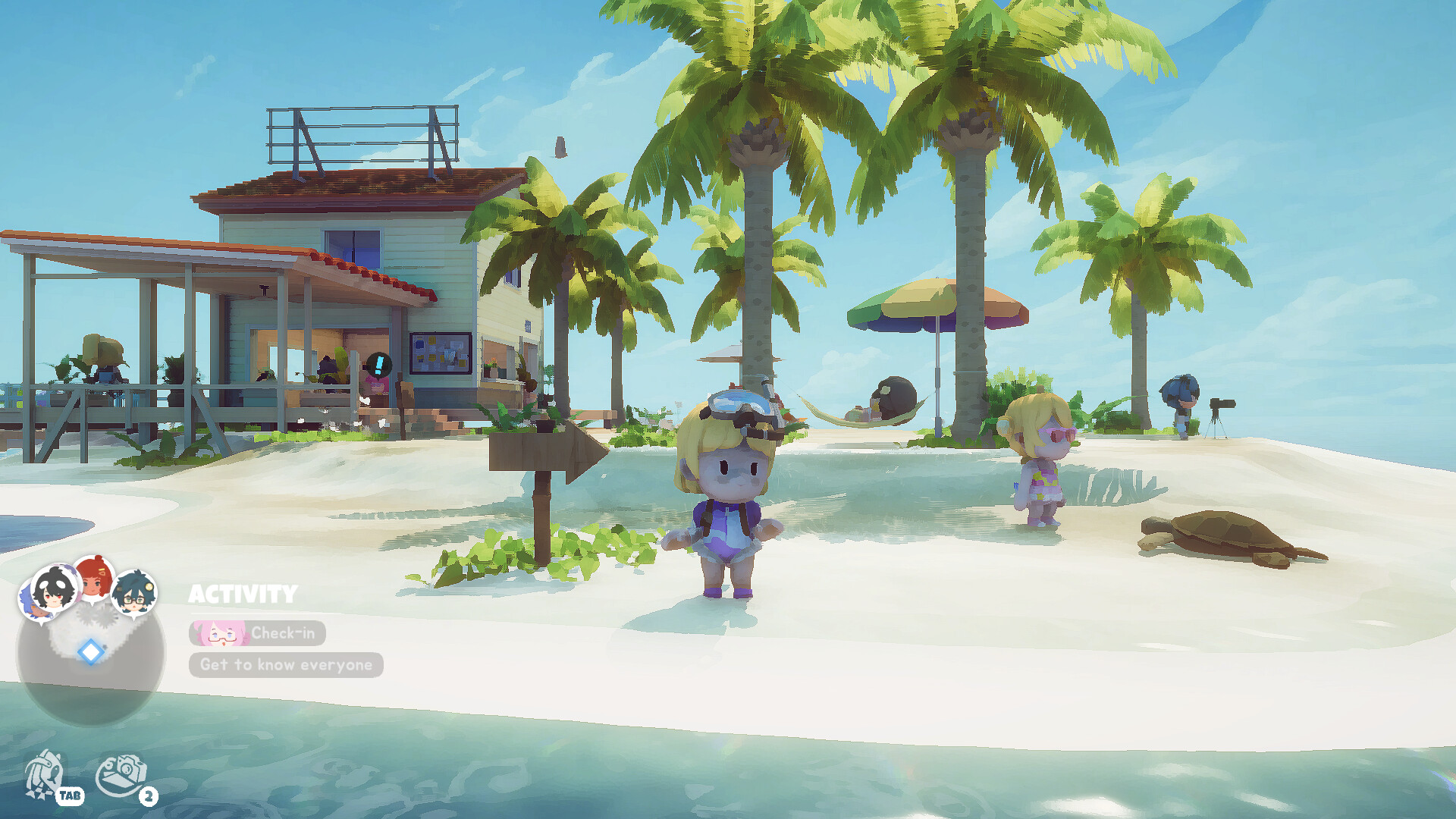 Splash Divers screenshot #8