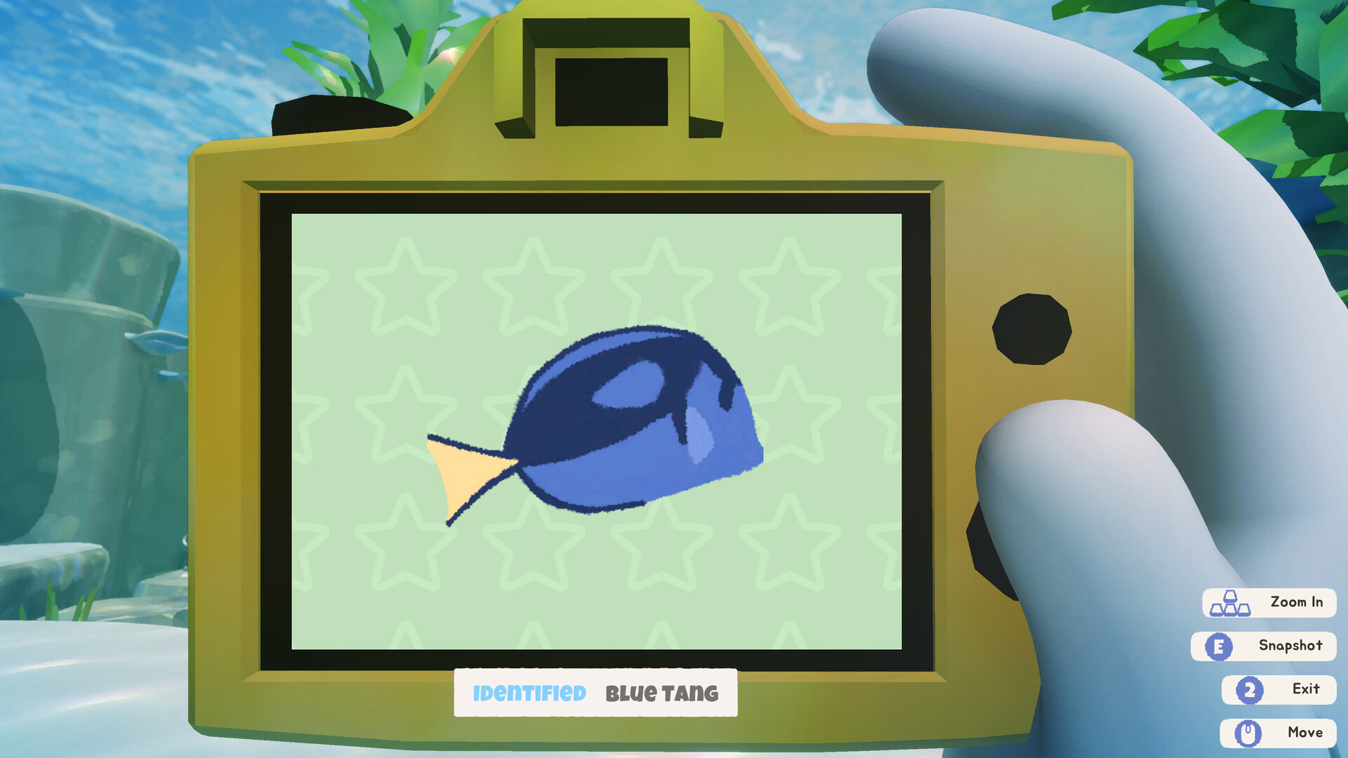 Splash Divers screenshot #3