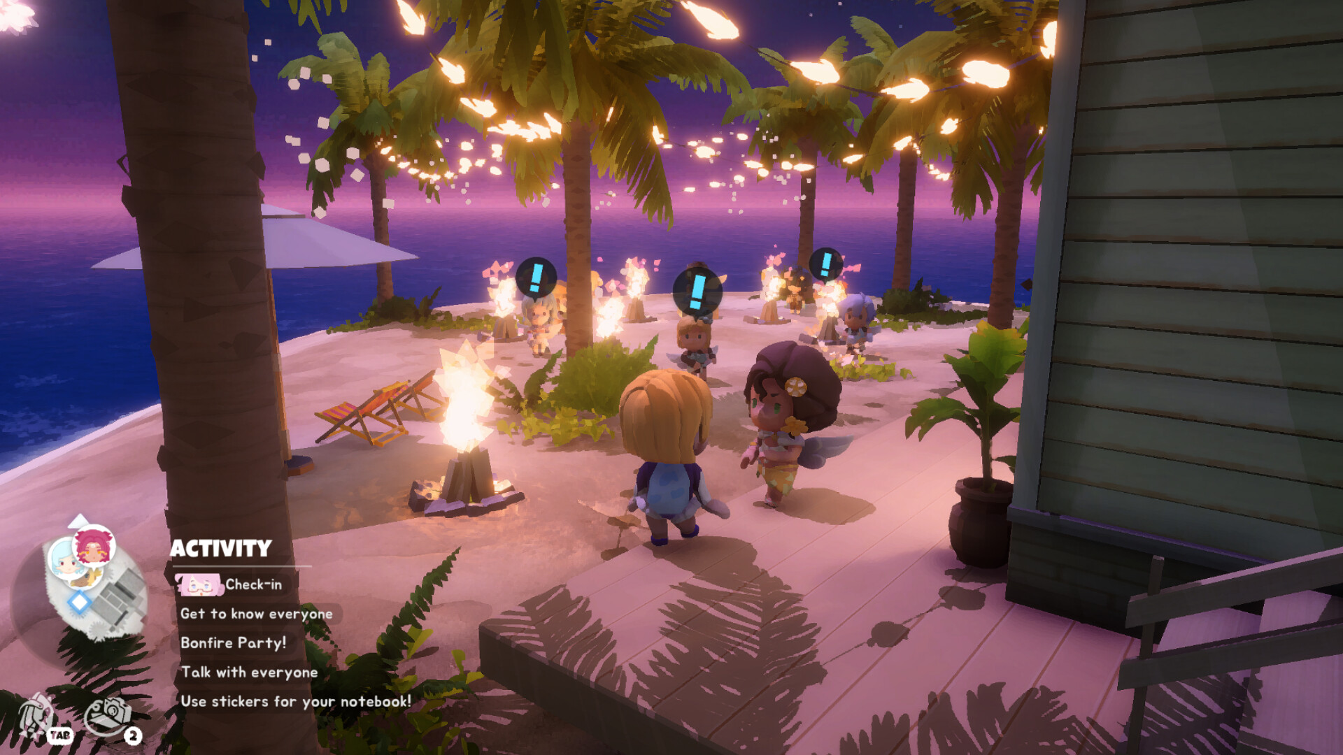 Splash Divers screenshot #17