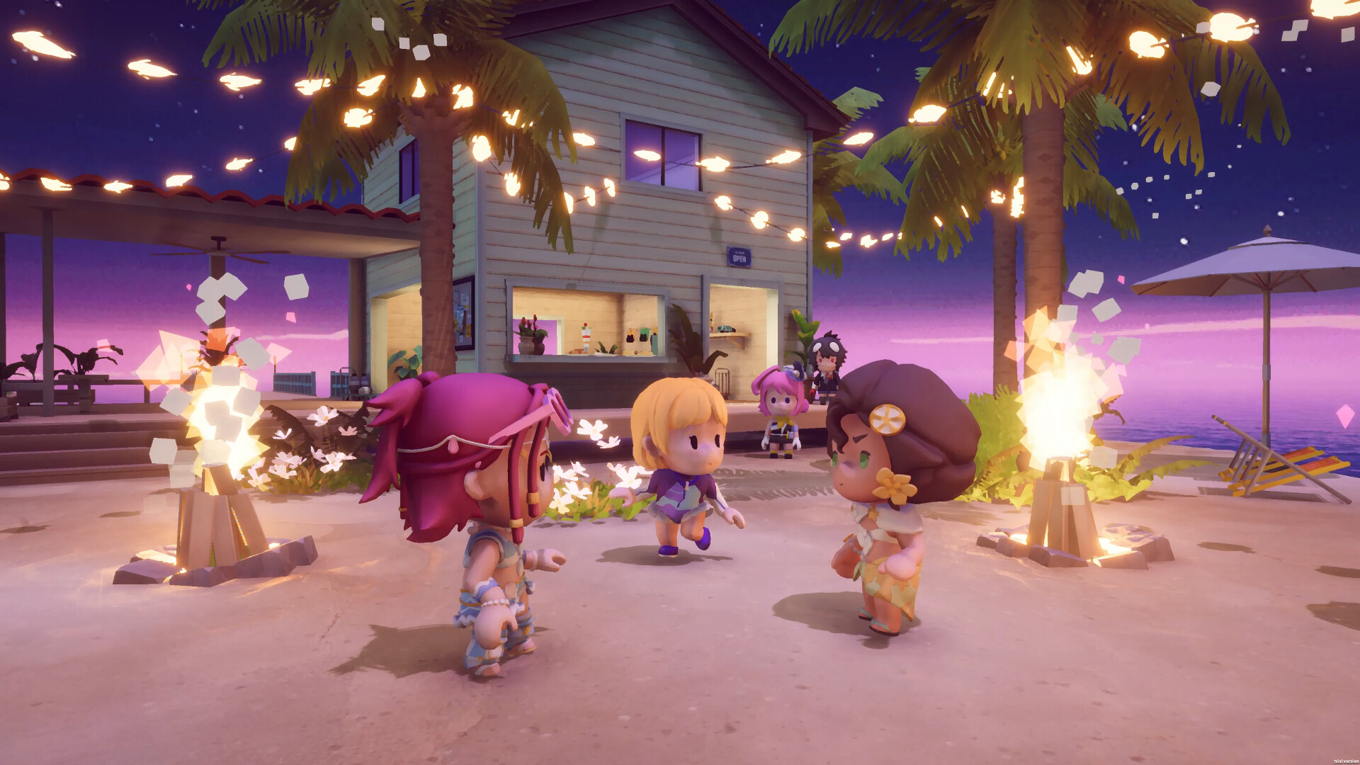 Splash Divers screenshot #4