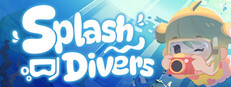 Splash Divers Banner