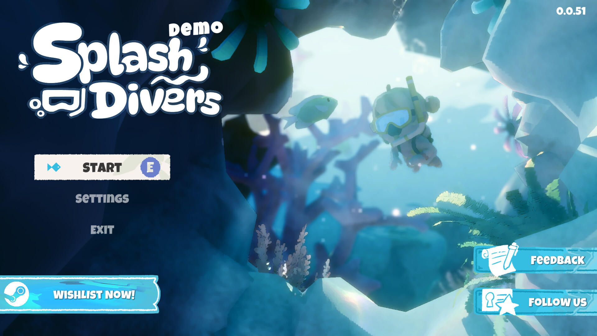 Splash Divers screenshot #11