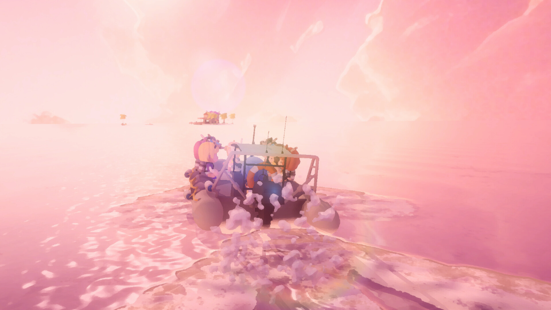 Splash Divers screenshot #16