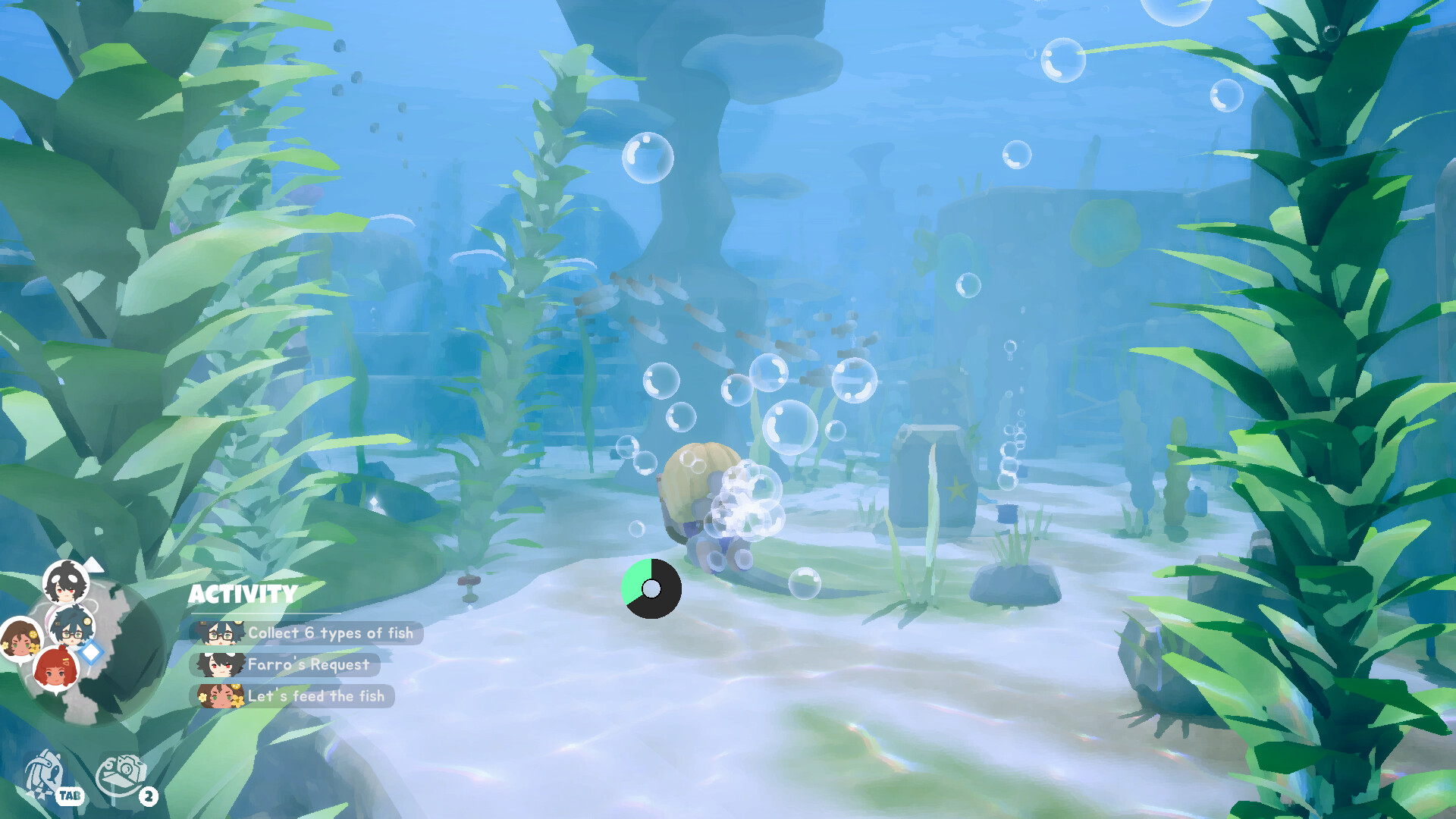 Splash Divers screenshot #12