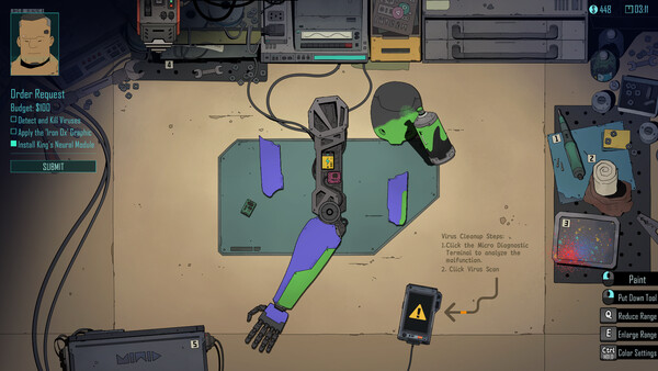 h-fit screenshot