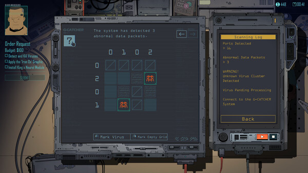 Screenshot media