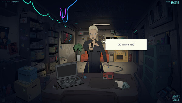 Screenshot media