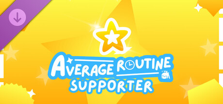 Average Routine Supporter Pass