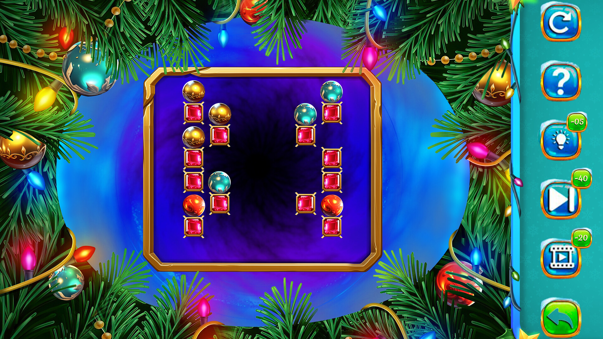 Escape Games World vs Escapers screenshot #5