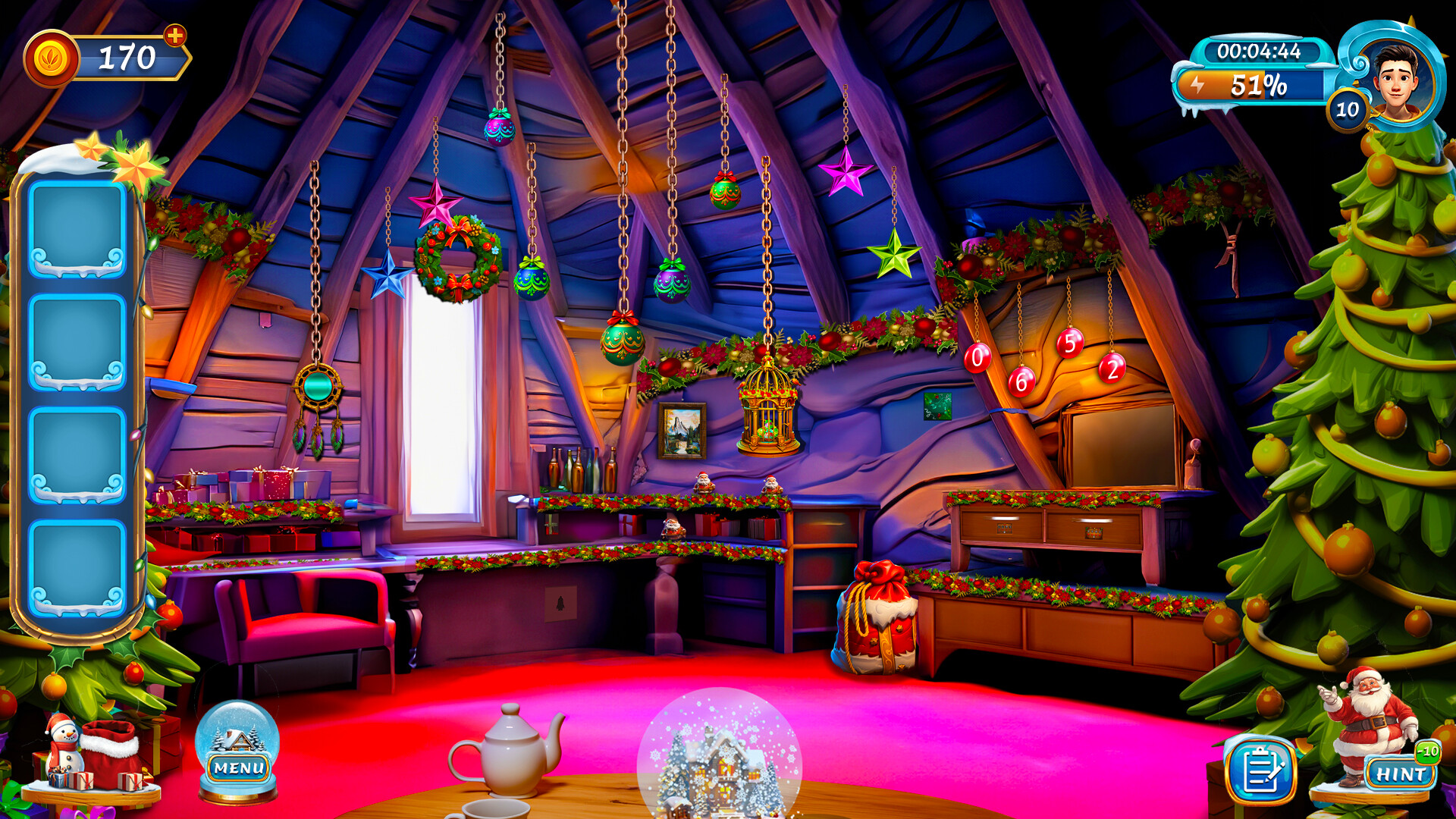 Escape Games World vs Escapers screenshot #6