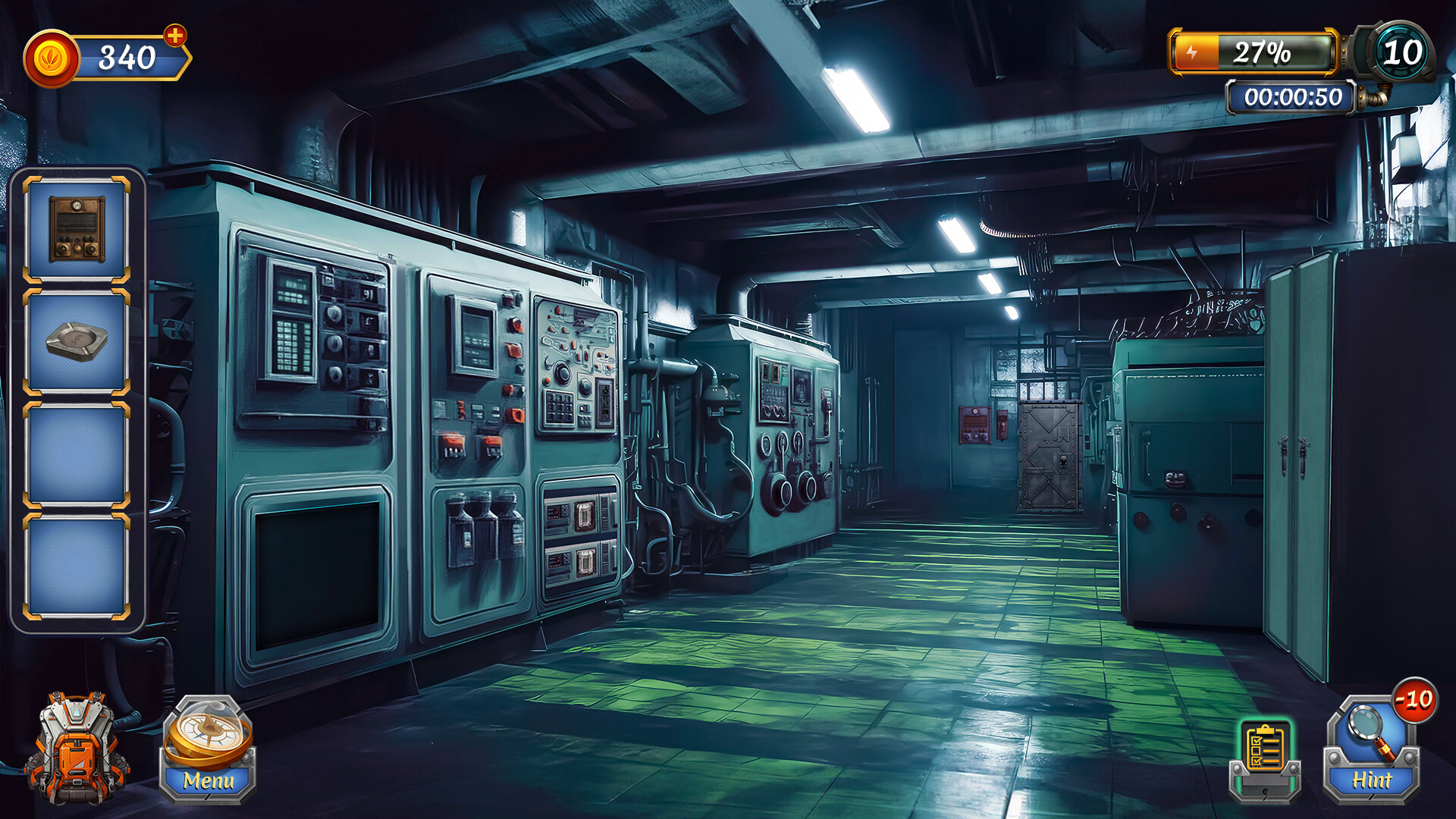 Escape Games World vs Escapers screenshot 9