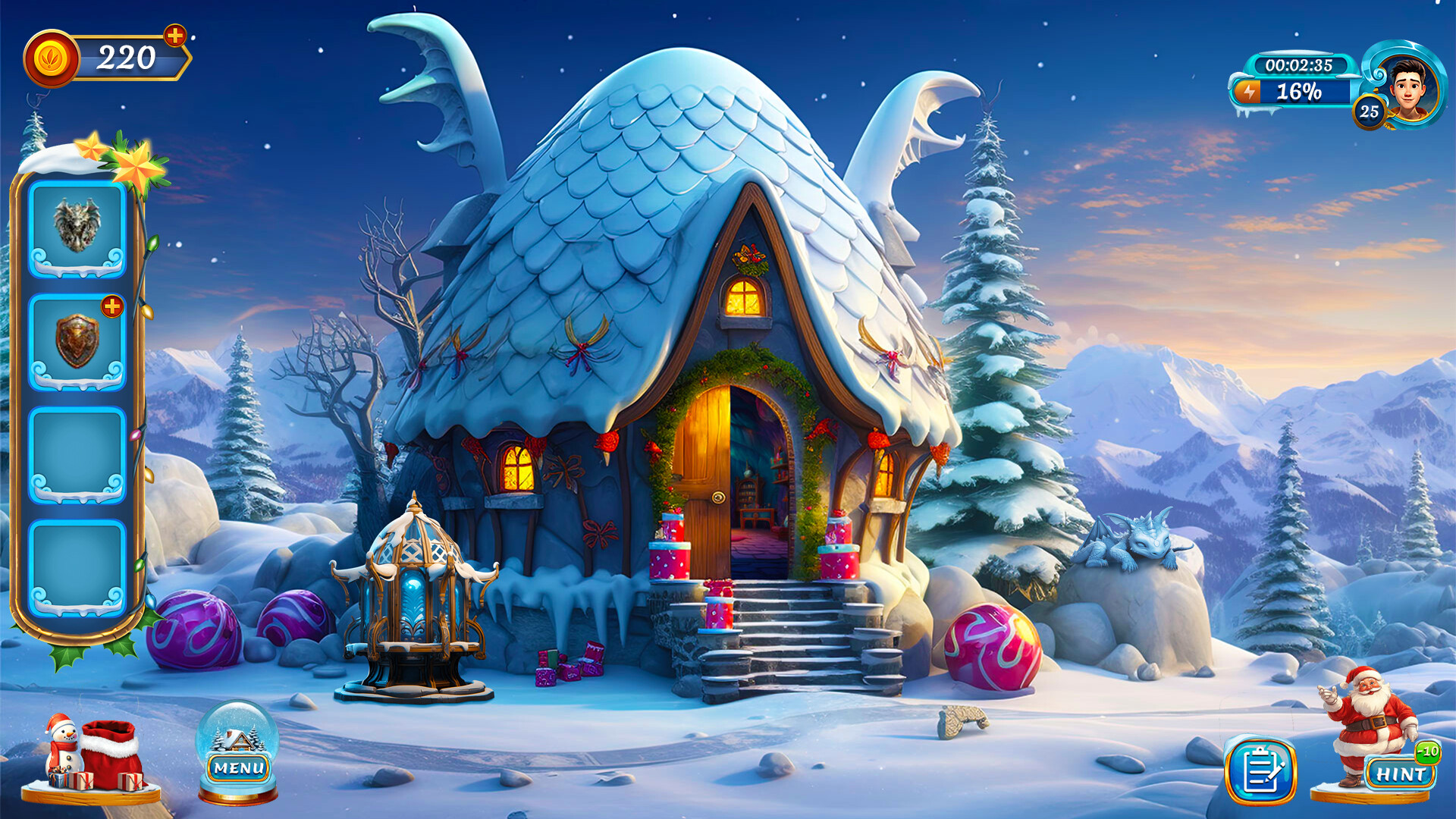 Escape Games World vs Escapers screenshot #4