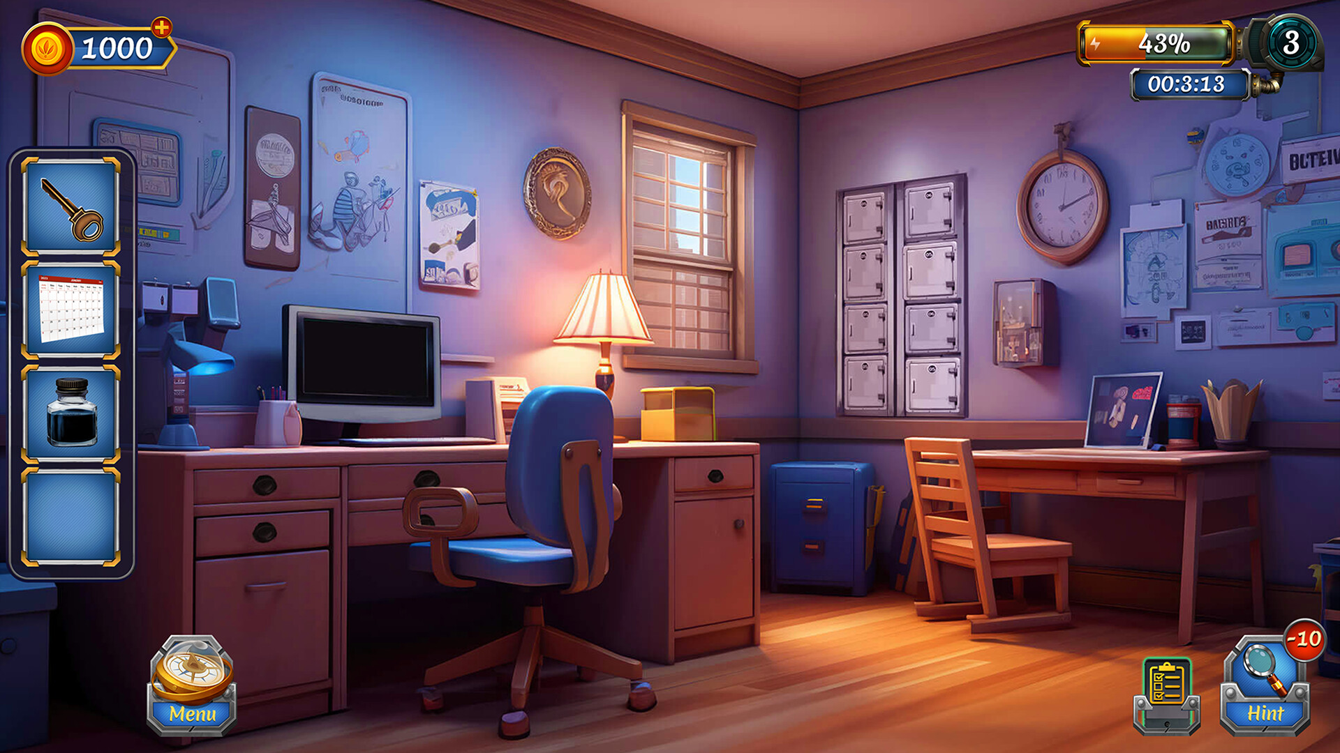 Escape Games World vs Escapers screenshot 7