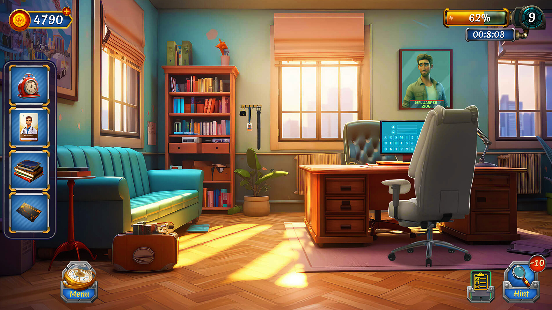 Escape Games World vs Escapers screenshot 8