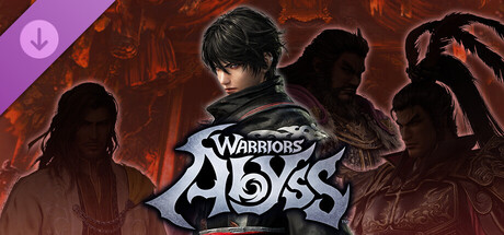 WARRIORS: Abyss - DYNASTY WARRIORS: ORIGINS Main Content Set banner image