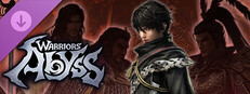 WARRIORS: Abyss - DYNASTY WARRIORS: ORIGINS Main Content Set