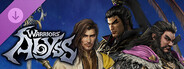DLC: WARRIORS: Abyss - DYNASTY WARRIORS: ORIGINS Playable Character Set