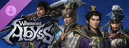 DLC: WARRIORS: Abyss - DYNASTY WARRIORS: ORIGINS Other Character Version Set (Wei)