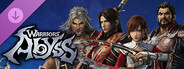 DLC: WARRIORS: Abyss - DYNASTY WARRIORS: ORIGINS Other Character Version Set (Wu)