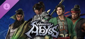WARRIORS: Abyss - DYNASTY WARRIORS: ORIGINS Other Character Version Set (Shu)