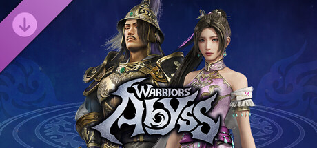 WARRIORS: Abyss - DYNASTY WARRIORS: ORIGINS Other Character Version Set (Other) banner image