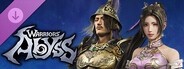 DLC: WARRIORS: Abyss - DYNASTY WARRIORS: ORIGINS Other Character Version Set (Other)