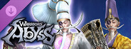 DLC: WARRIORS: Abyss - Zuo Ci Costume Set