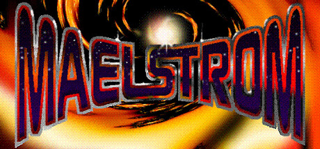 Maelstrom Banner