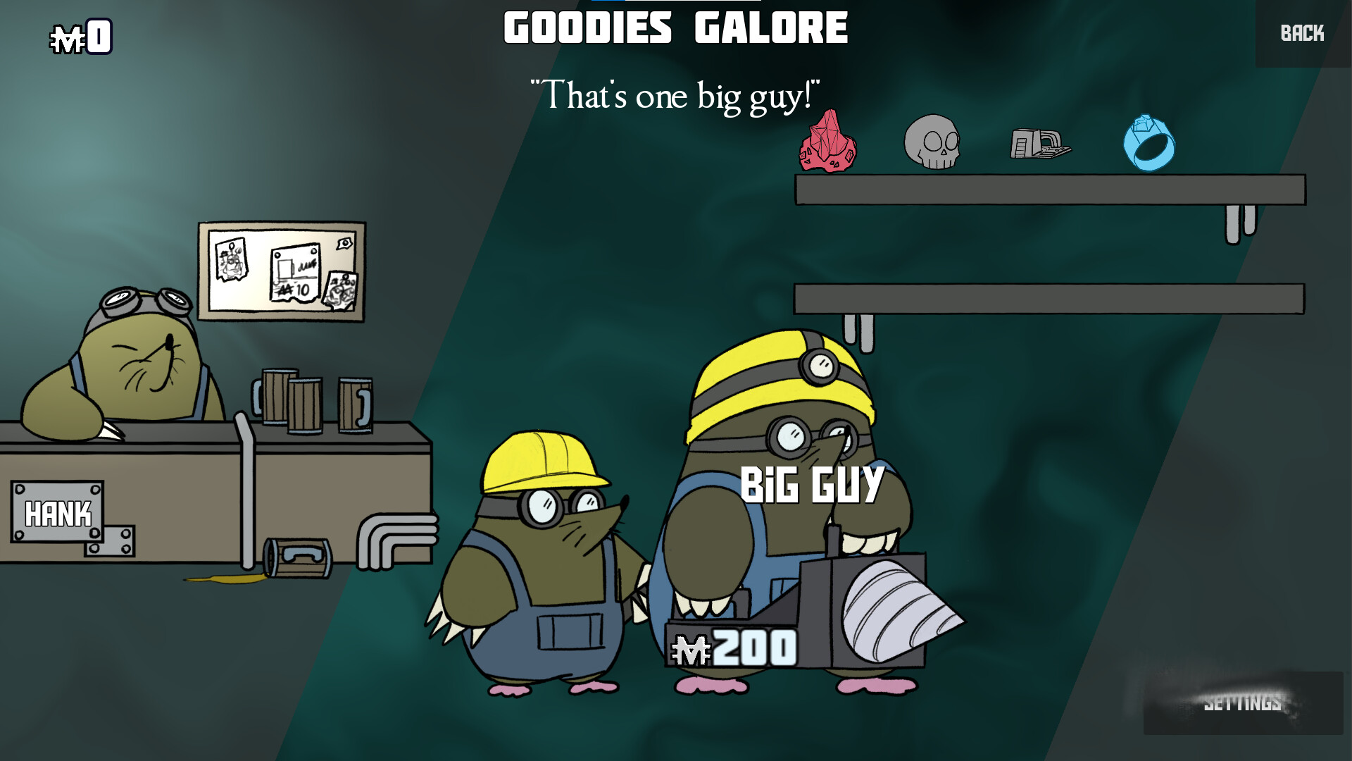 AUTOMOLES screenshot #7