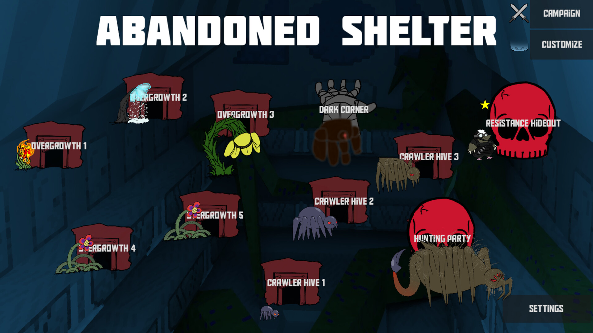 AUTOMOLES screenshot #6