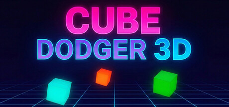 Cube Dodger 3D