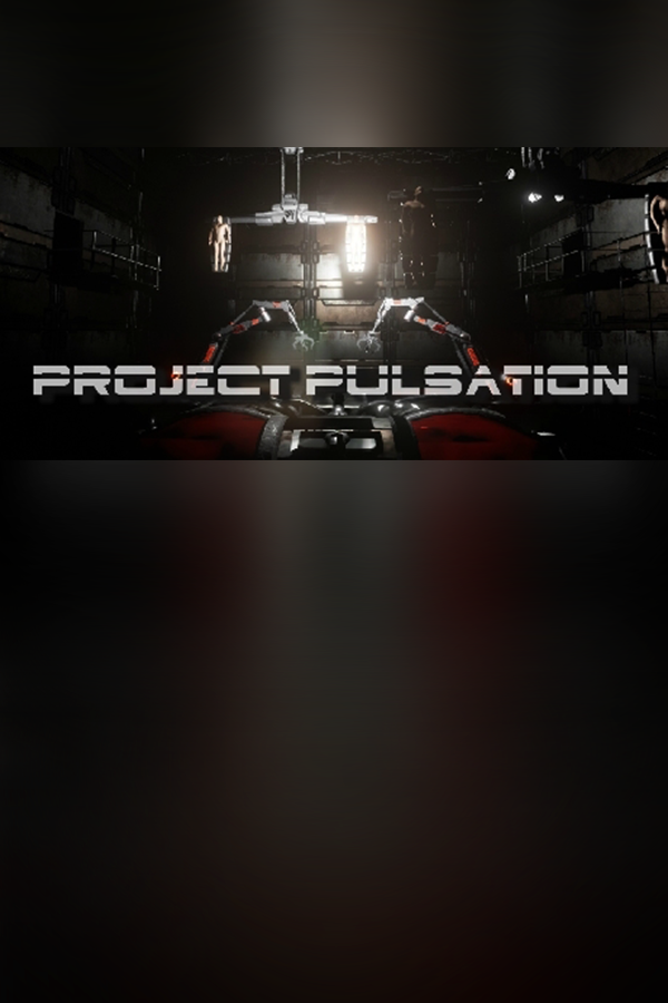 Обложка Project Pulsation