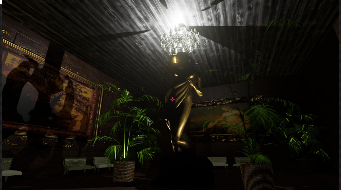 #1. Project Pulsation (Steam) By: VGstudio