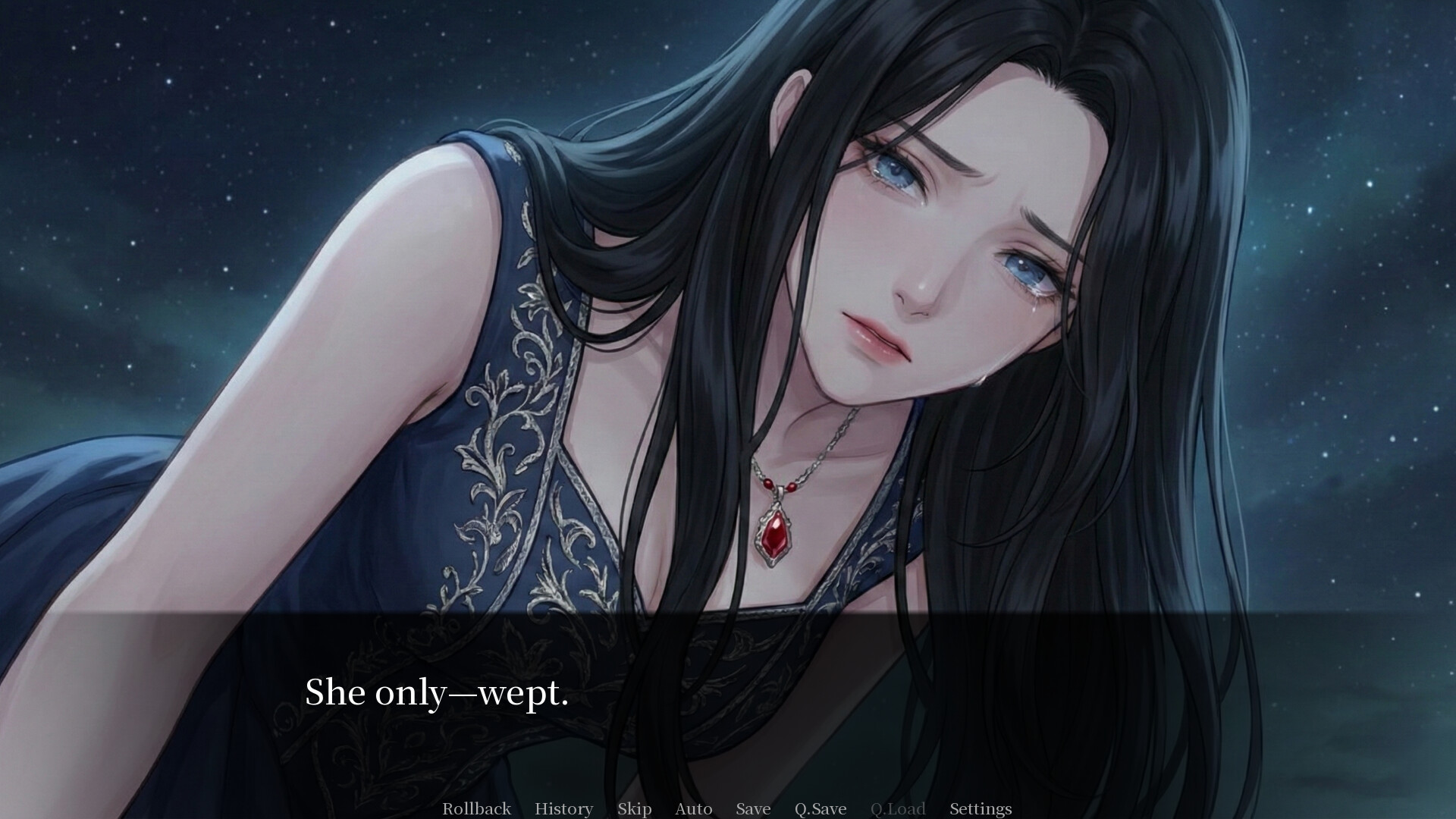 Nimue screenshot #2