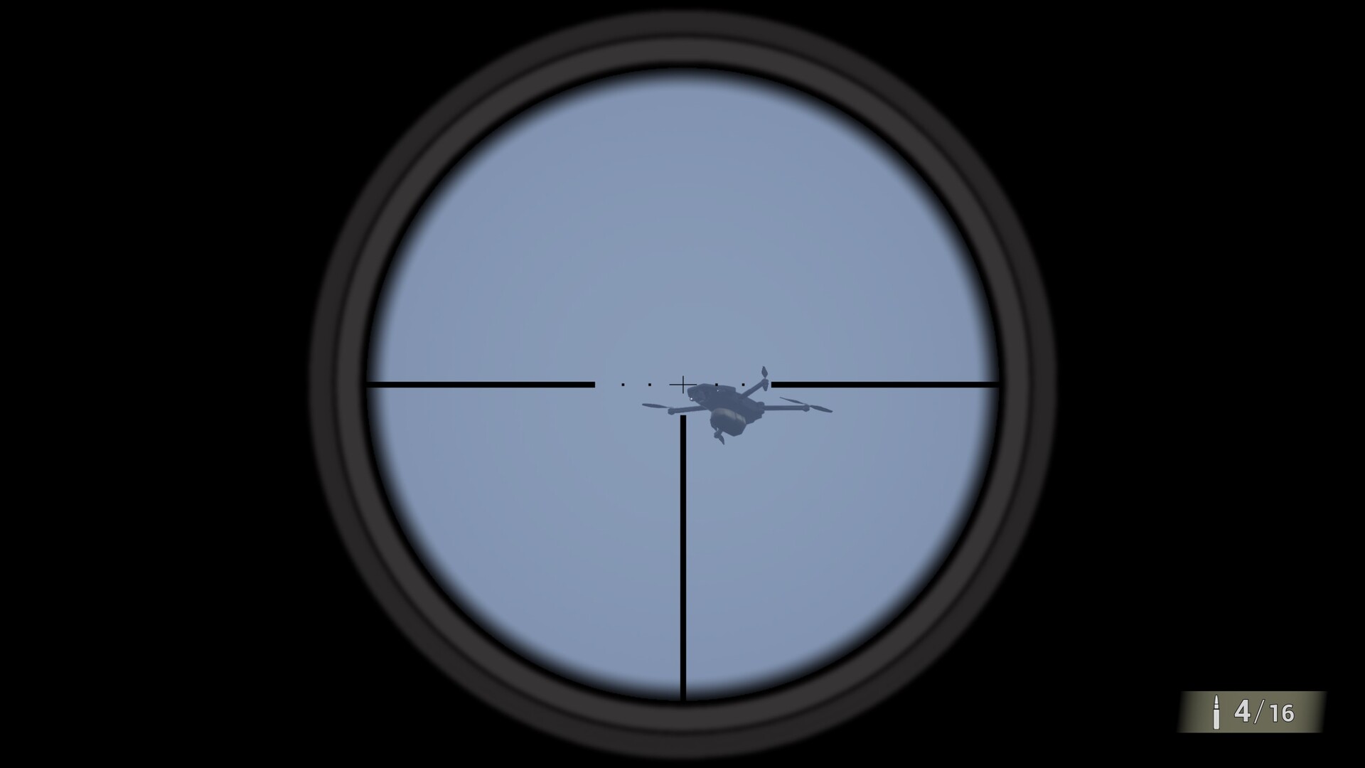 Into the Cannon, Soldier! screenshot #16