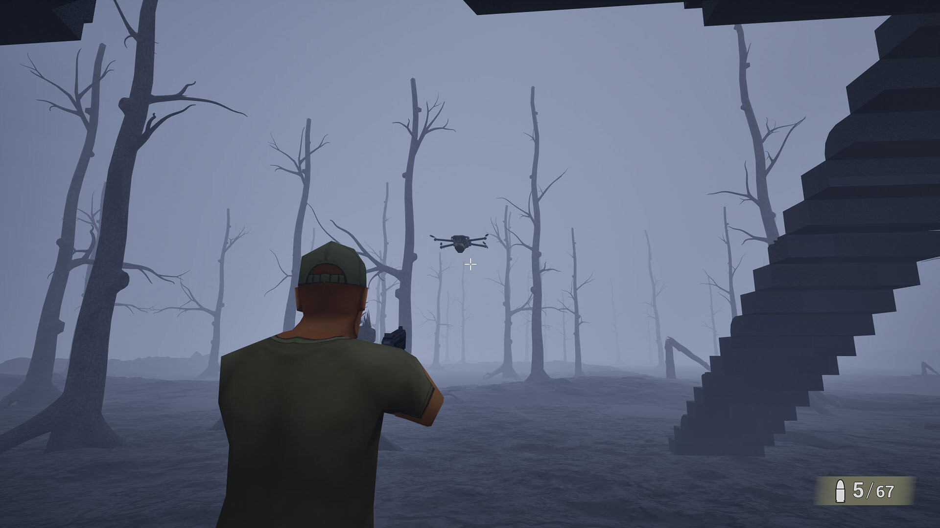 Into the Cannon, Soldier! screenshot #8