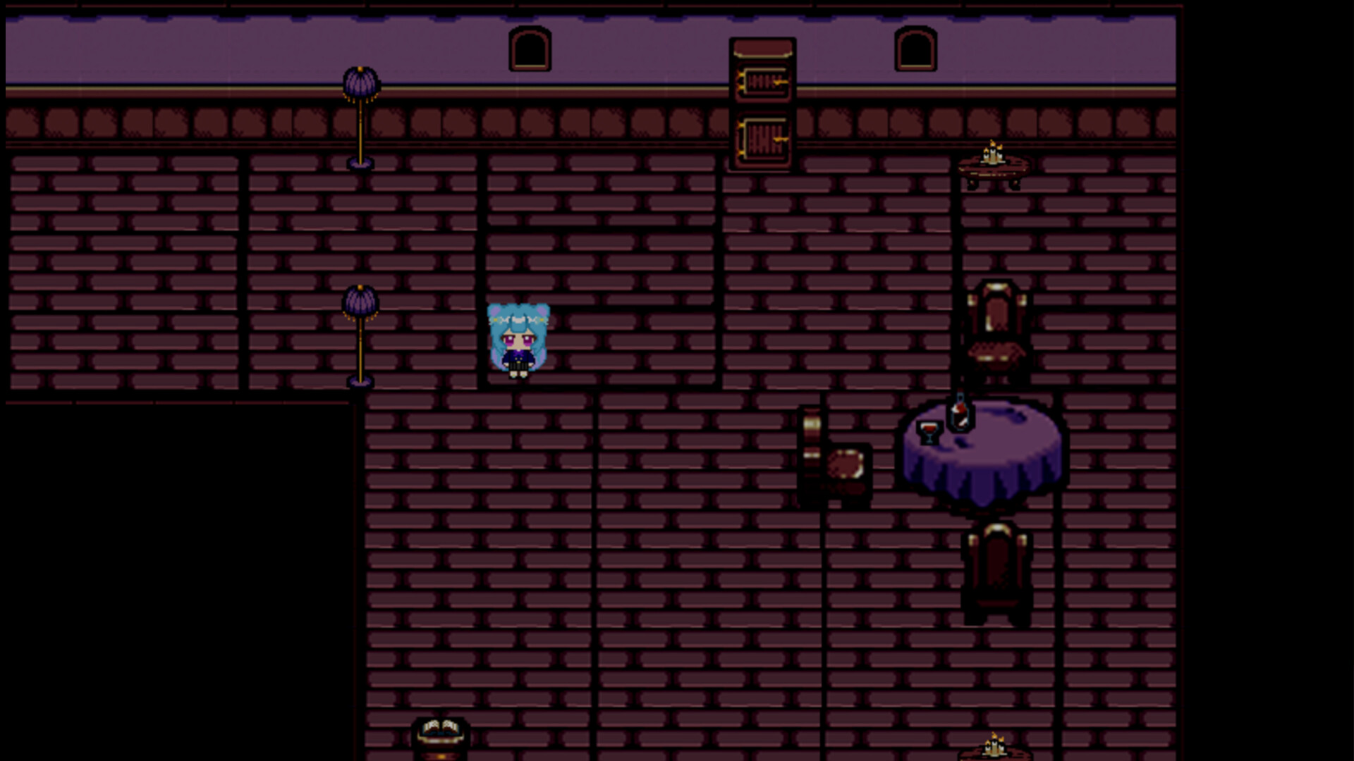 暗喻 screenshot #2