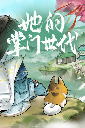 她的掌门世代 Stats