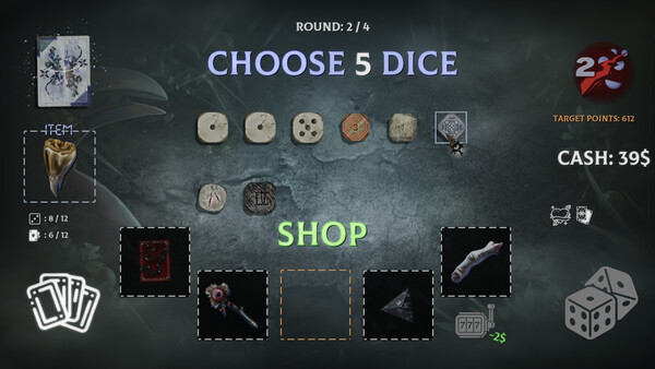 Screenshot BONEREADER 4