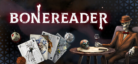Bonereader by Bonereaders - Coming soon game cover
