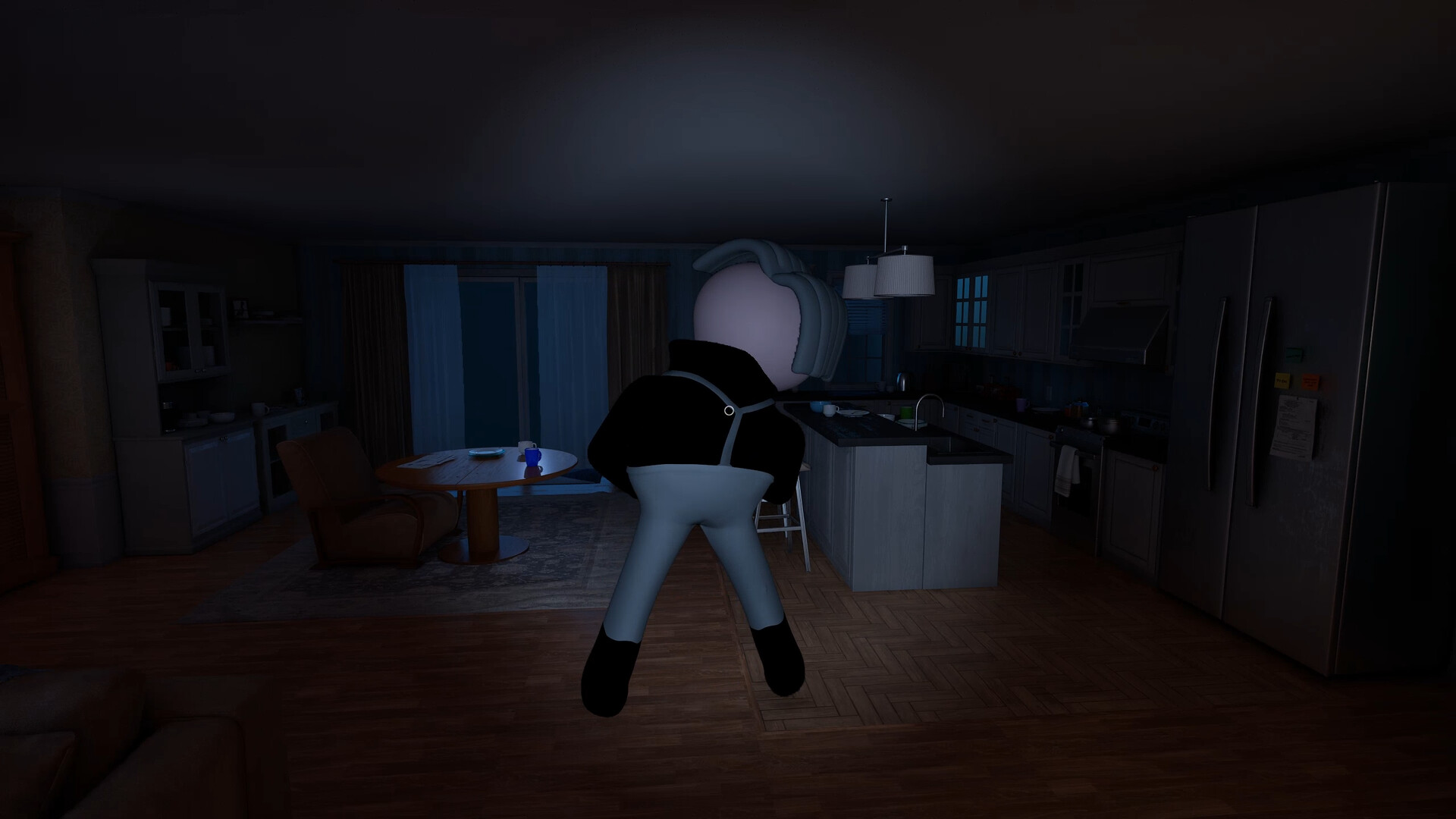 KunKunNest – Screenshot 1