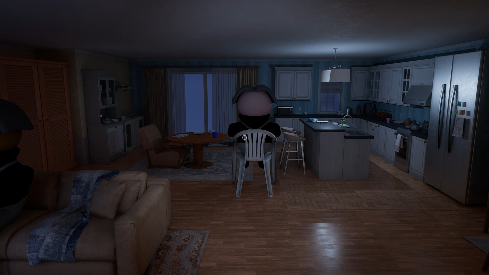 KunKunNest screenshot #4